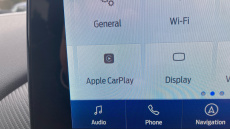 Ford Puma 1.0 EcoBoost Hybrid mHEV 155 ST-Line X 5dr Petrol Hatchback